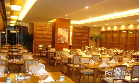 餐饮店有什么样的组织架构