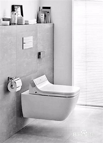 卫浴产品 马桶浴缸离不开简单实用