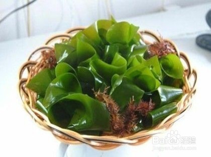 教你补什么能有效改善女性脱发