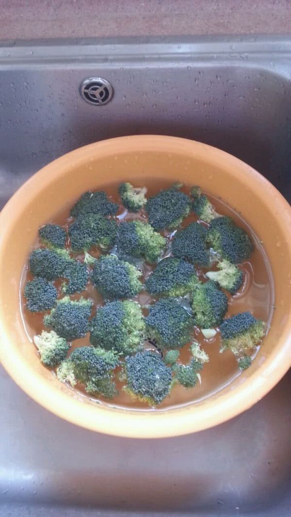 奶酪西兰花土豆浓汤