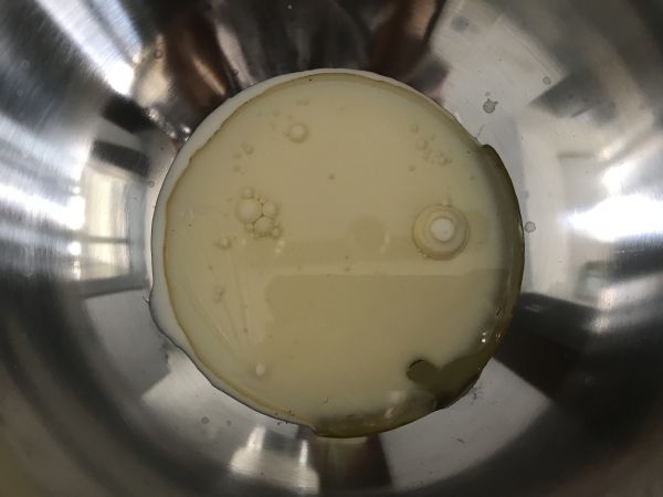 迷迭香黑胡椒肉松戚风