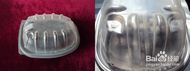 塑料制品标识中隐藏的安全密码
