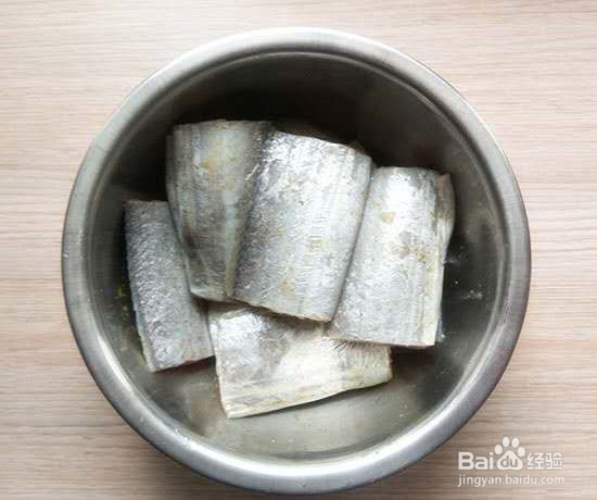 带鱼怎么做菜好吃