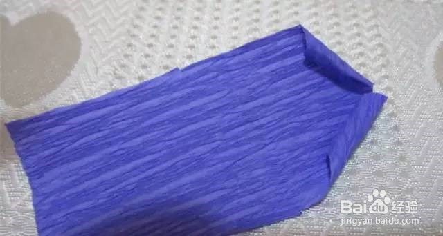 手工玫瑰花制作教程