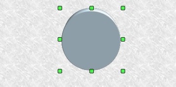 如何用Open office beta4.0绘制水晶球