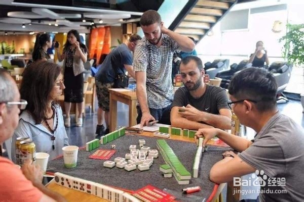 打麻将输了怎么办