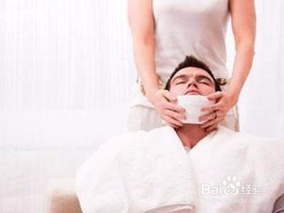 如何认知缓解落枕疼痛