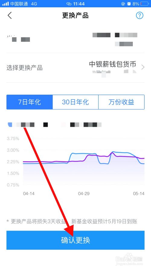 餘額寶怎麼會轉成中銀薪貨幣