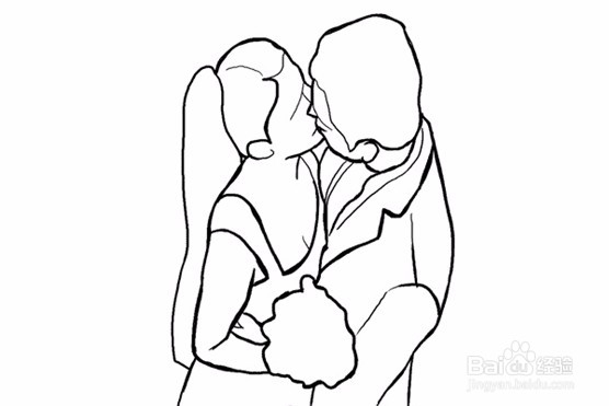 21种婚纱照必拍姿势三亚婚纱摄影