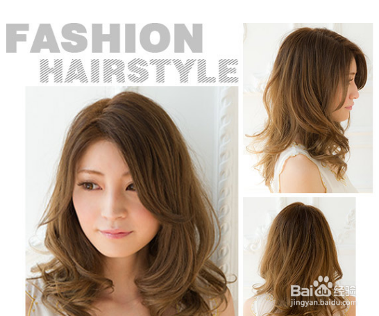 8款个性另类梨花头最抢眼,彰显你的与众不同!