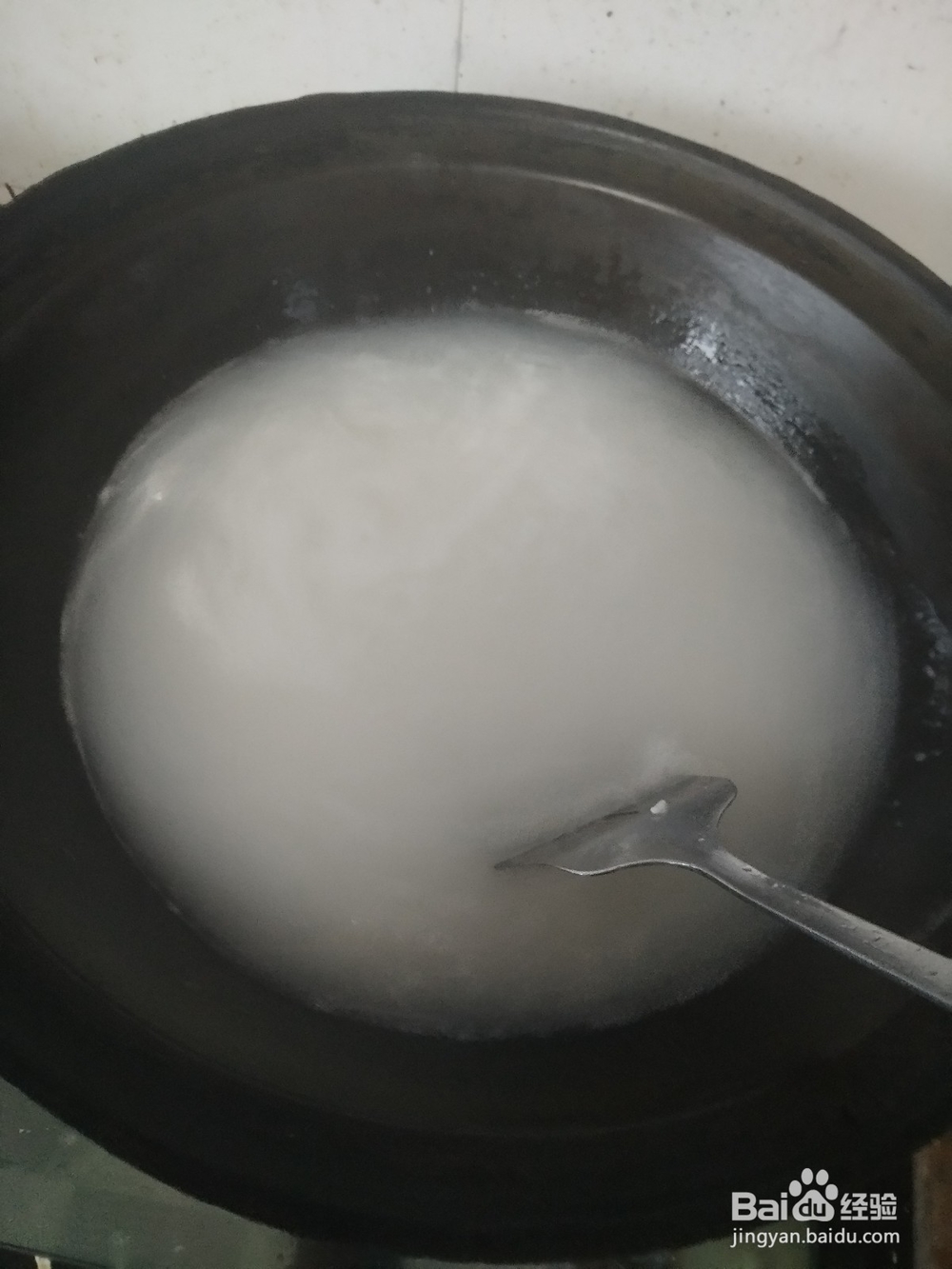 健康捞制大米饭