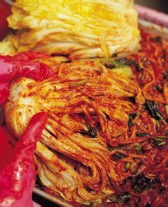 难吃更养生的八种食物