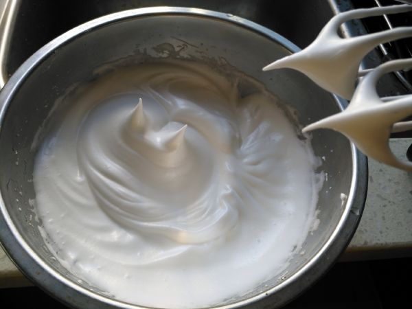 可可戚风纸杯蛋糕