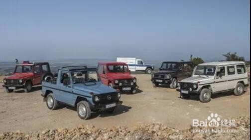 5大汽车品牌首款SUV,你能猜中几款?