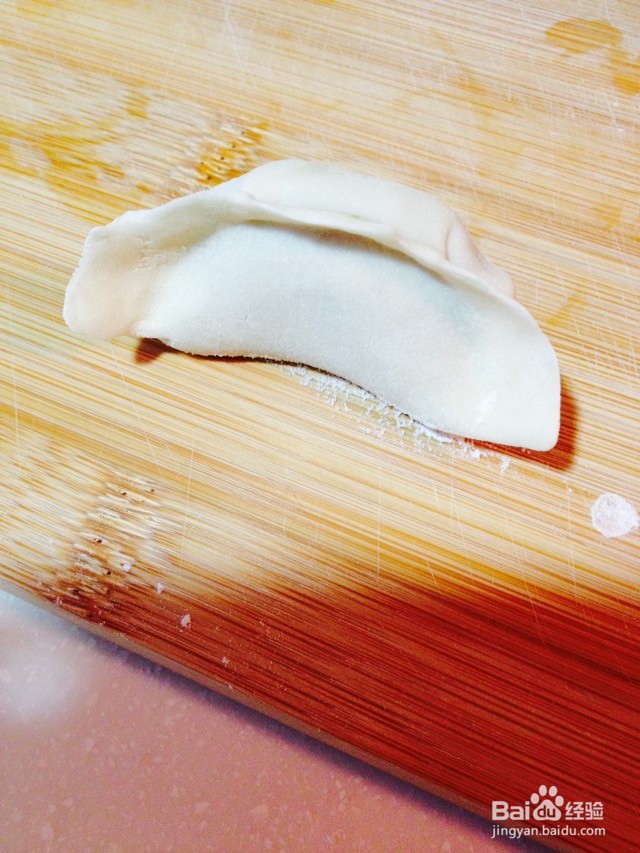 青椒芹菜肉包的做法