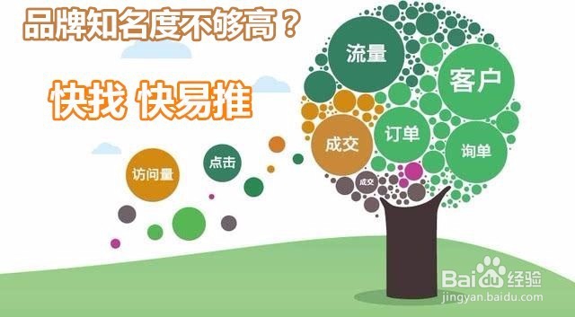 作为企业必备的推广平台,百度推广怎么做呢