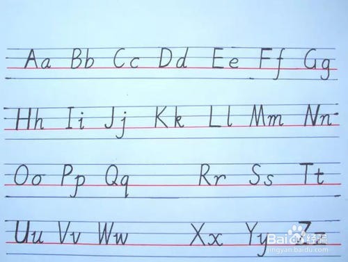 如何正确使用英文标点？