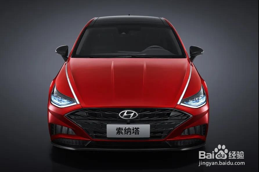 三款全新中型车,品牌掩盖不了惊艳感