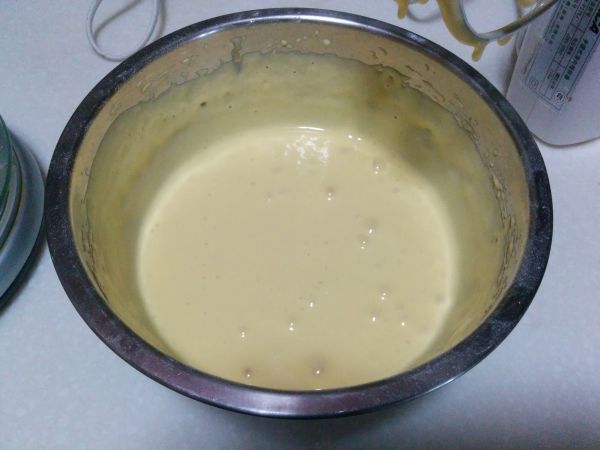 长颈鹿斑纹蛋糕卷