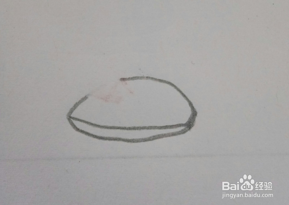 简笔画台灯画法九