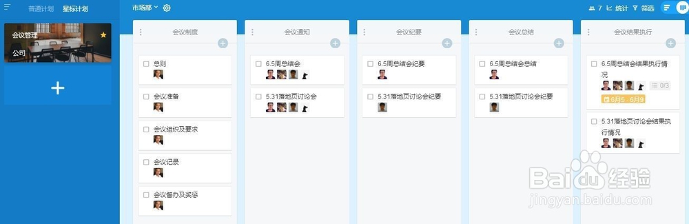 企业做好会议管理的方法