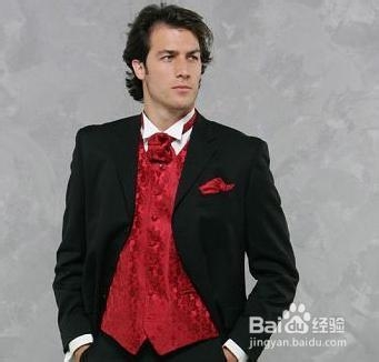 提升男性气质的正确站姿