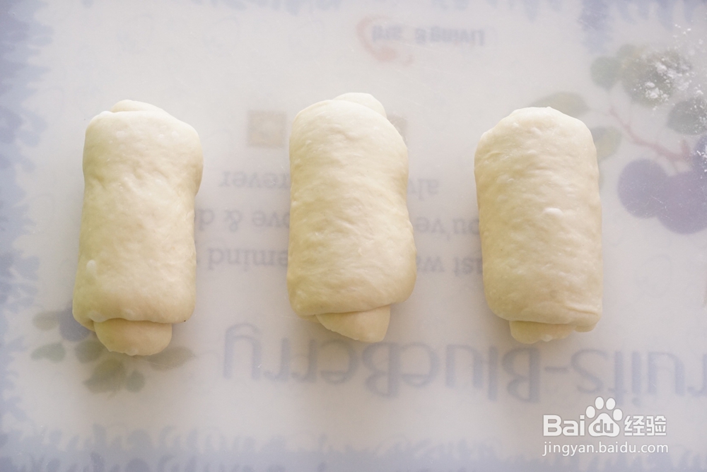 味道绝美的圣诞老人三明治