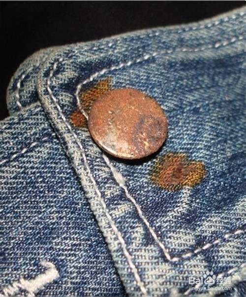 衣服上不管染上什么都能洗掉了，太神奇了！