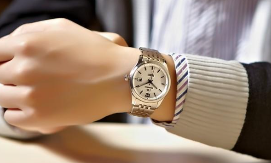 高情商男生送女朋友生日礼物