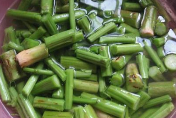 臭豆腐的臭苋菜水怎么炮制