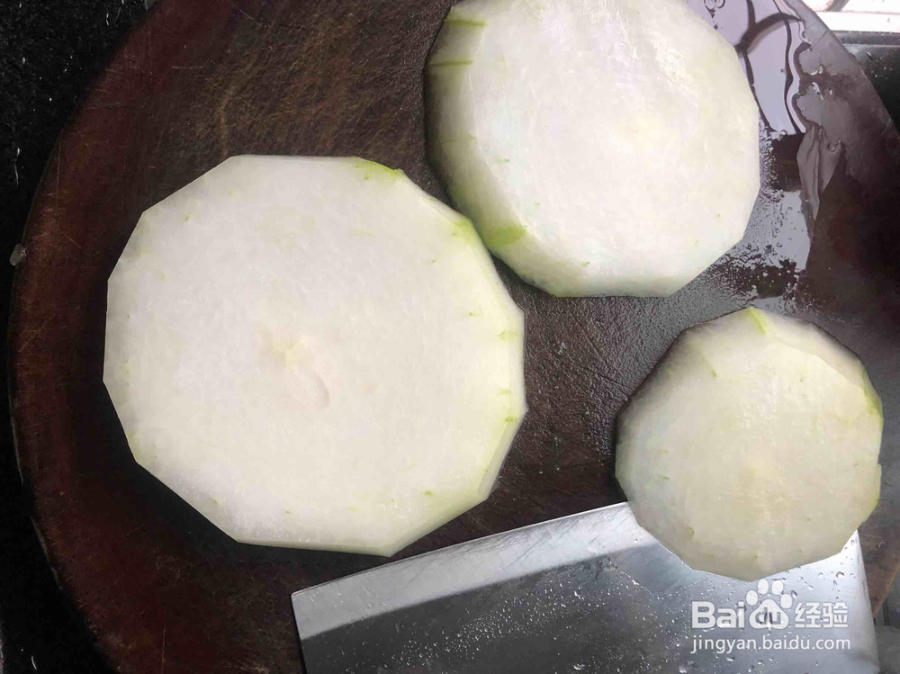 爆炒虾仁的制作方法