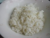 教你亲手制作孜然味锅巴