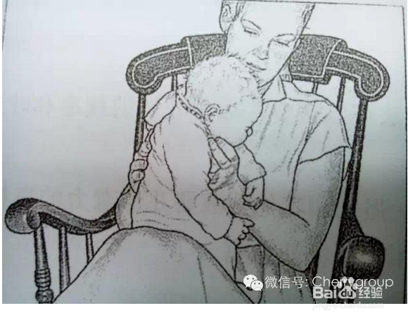 宝宝打嗝怎么办？怎样正确的拍嗝？