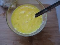 秋葵炒蛋的做法