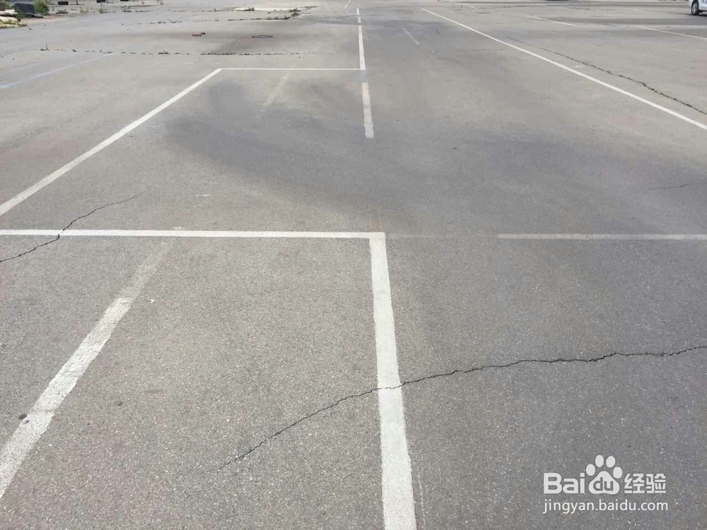 了解一下,2017驾照考试科目二