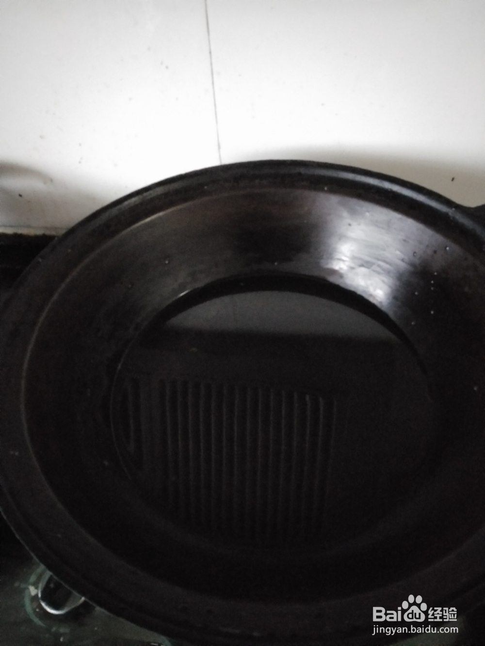 清蒸莴笋片和叶子