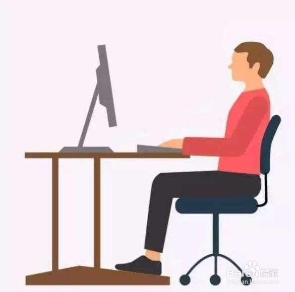 常用电脑肩膀不舒服是什么原因?改善用氨糖钙片