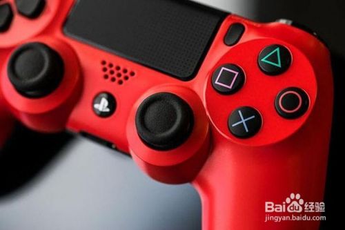 Ps4耳机插手柄没声音怎么办 百度经验