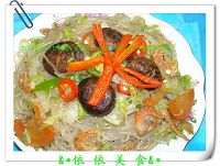 你知道炒芥蓝离不开哪三样调料吗