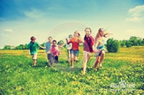 带孩子出去游玩应注意哪些问题?