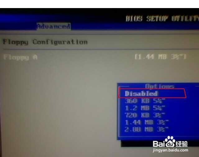 电脑开机全英文，同时出现F1，F2的提示怎么办？