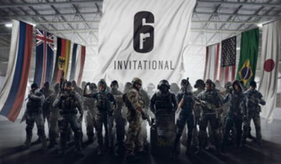 彩虹六号8.15日干员技能改动介绍