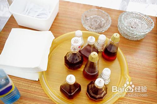 消灭痱子的做法