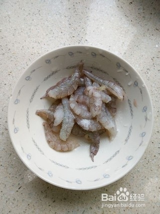 洋葱虾仁详细做法