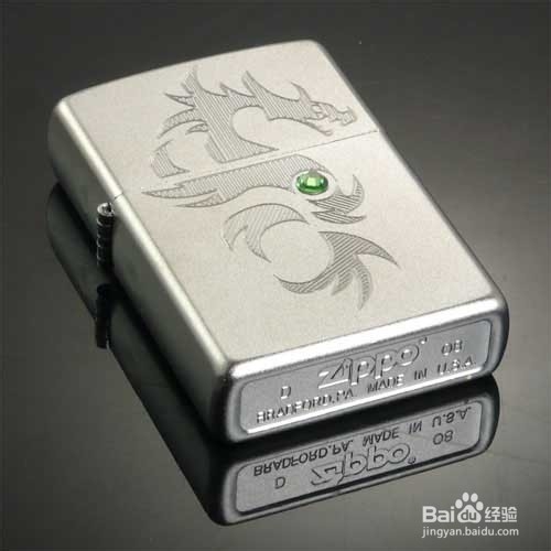 zippo打火机的各种玩法 教你菜鸟变老鸟