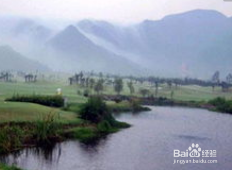 凤城玉龙湖风景区游玩攻略