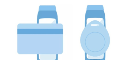 华为手环nfc如何复制门禁卡？