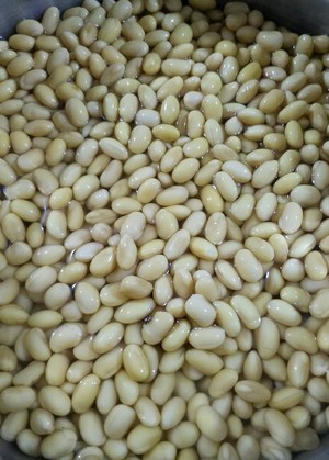 传统西瓜酱豆具体做法是什么