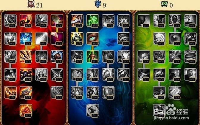 LOL英雄之瘟疫之源图奇AD出装攻略