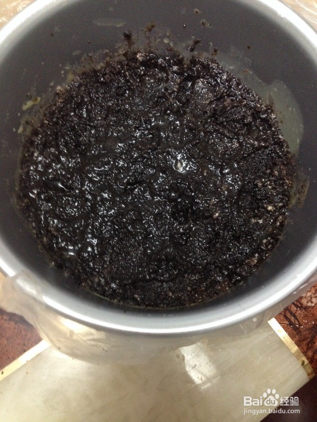 冻酸奶芝士蛋糕的做法